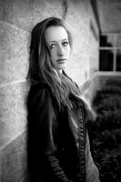 Lauren - Senior Photos