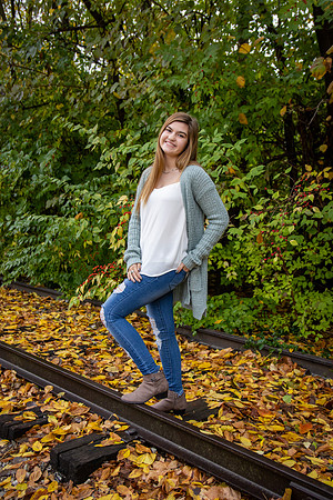 Hailie Senior Photos-2
