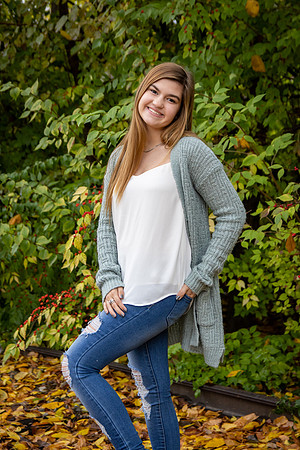 Hailie Senior Photos-1