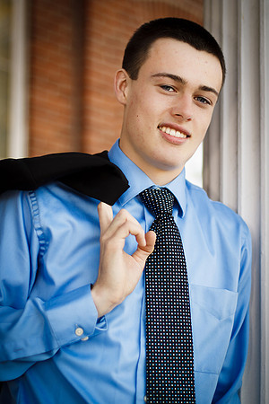 Brian Senior Pics-14