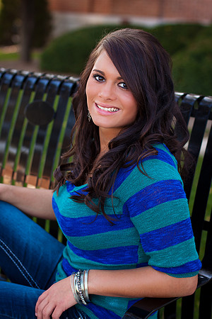 Cora Senior Pictures-1