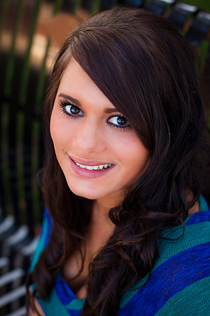 Cora Senior Pictures-4