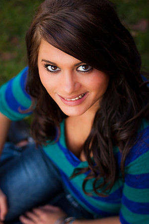 Cora Senior Pictures-6