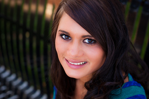 Cora Senior Pictures-5