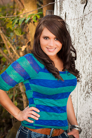 Cora Senior Pictures-31