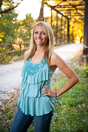 Sabrina Heise Senior Photos 2013-3