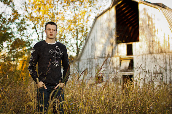 Brian Senior Pics-17
