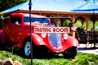 Kuenzel Valley Winery 23-Apr-16
