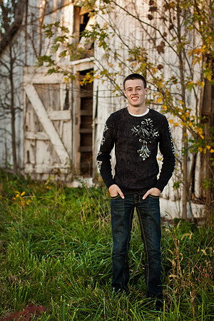 Brian Senior Pics-16