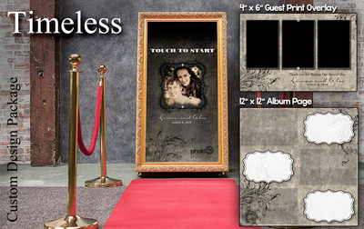 Timeless Design Set
