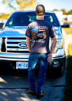 Danny - Senior Photos
