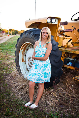 Sabrina Heise Senior Photos 2013-57