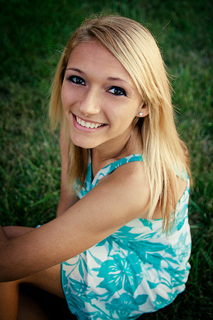 Sabrina Heise Senior Photos 2013-37