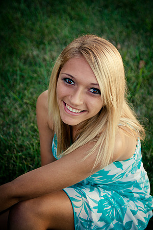 Sabrina Heise Senior Photos 2013-35