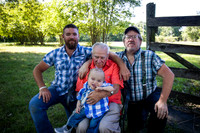 Heisse Generational Photos