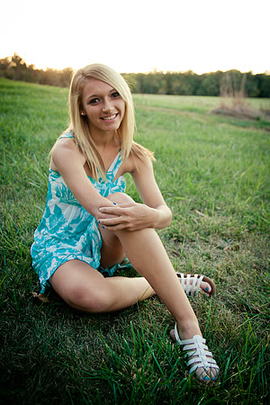 Sabrina Heise Senior Photos 2013-42