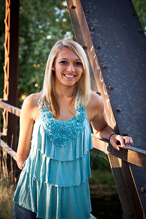 Sabrina Heise Senior Photos 2013-6