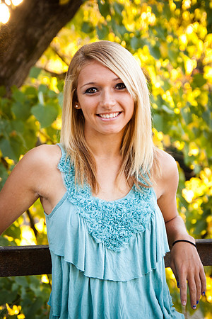 Sabrina Heise Senior Photos 2013-29