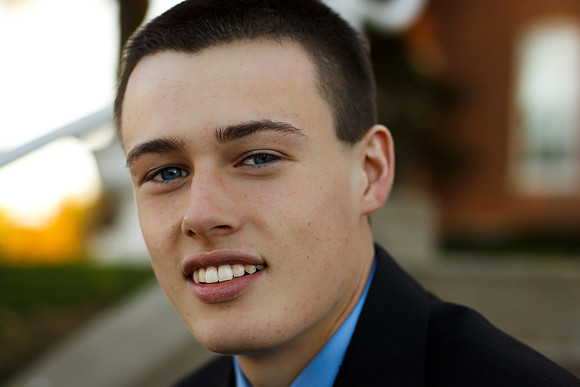 Brian Senior Pics-2