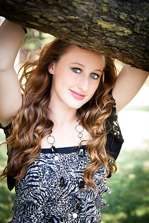 Lauren - Senior Photos 002
