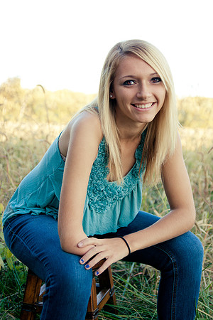 Sabrina Heise Senior Photos 2013-31