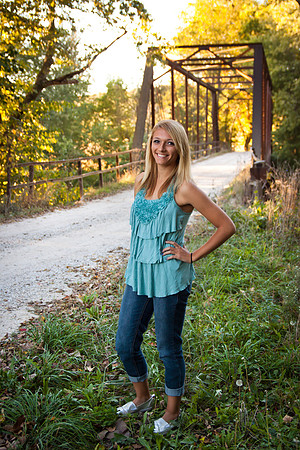 Sabrina Heise Senior Photos 2013-1