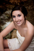 Shannon Poropat - Senior Photos 2016