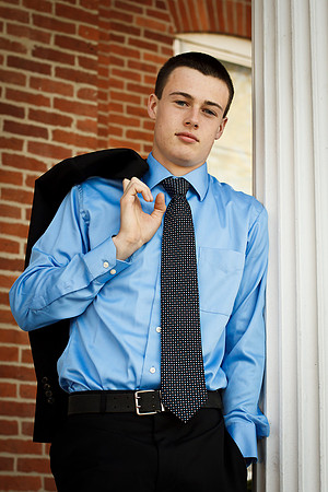 Brian Senior Pics-13