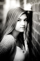 Hailie - Senior Photos