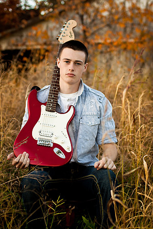 Brian Senior Pics-10
