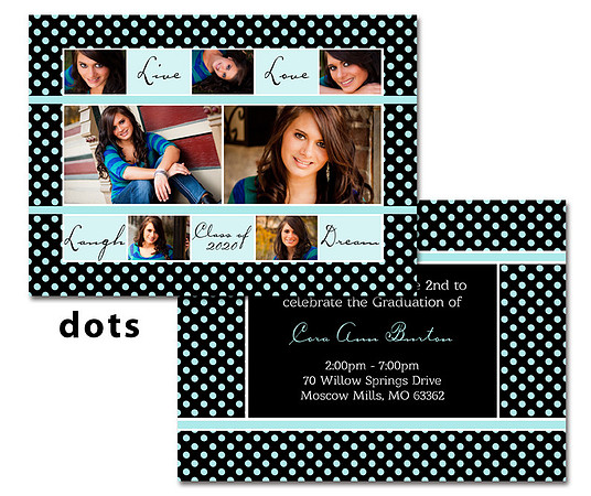 dots