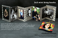 Brag Books