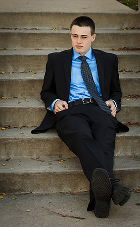 Brian Senior Pics-3