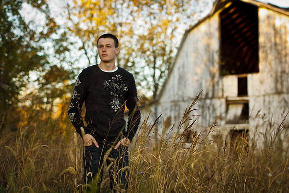 Brian Senior Pics-18