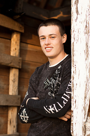 Brian Senior Pics-19
